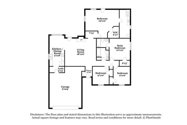 Photo - 428 Guadalupe Dr