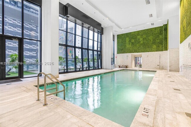 Photo - 1010 Brickell Ave Unit 1710