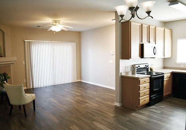 Photo - 8200 E 8th Ave Unit 5102