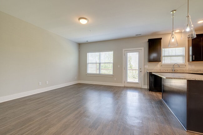 Highland at Hickory Hills Townhomes