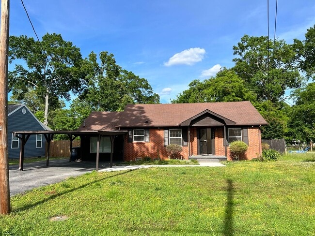 Photo - COMING SOON! 2/ 1 Home for Rent!