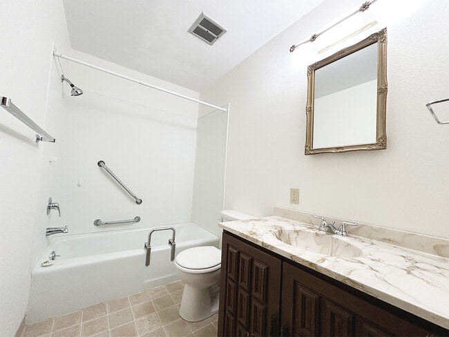 Integrity Apartments