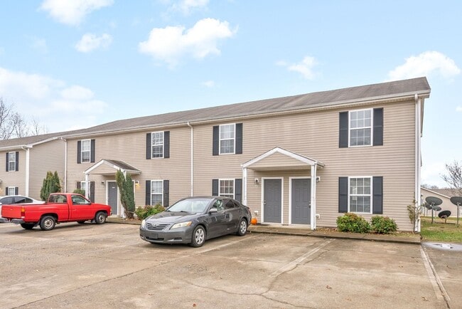 Building Photo - 249 Executive Ave Unit 249-1D