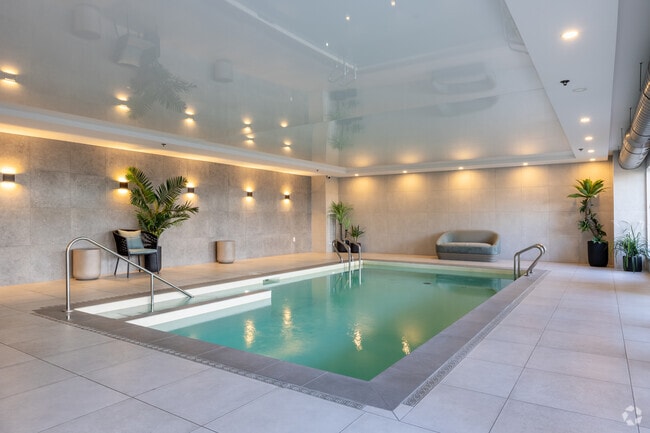 Interior Photo - Urban West