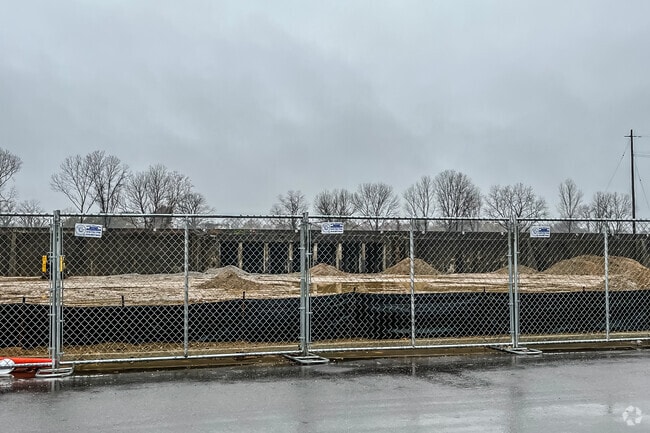 645 N Front St - Uptown Snuff District Apartments Phase II - Harbor Side at Conwood Flats Apartments