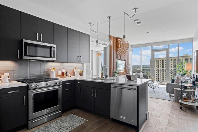 Photo - 222 West Ave Unit 1404