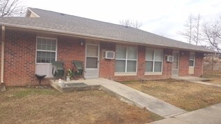 Hickory Villa I and II - Hickory Villa I and II