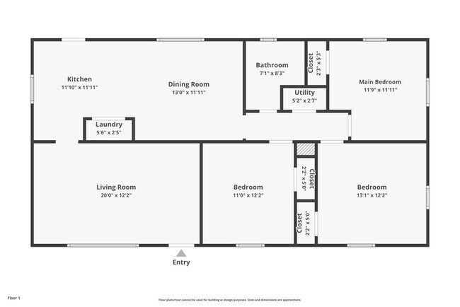 Photo - Beautiful 3 Bedroom in Great Neighborhood!