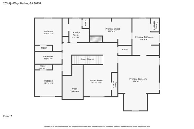 Photo - 203 Ajo Way