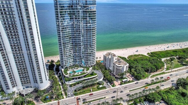 Photo - 15701 Collins Ave Unit 3804