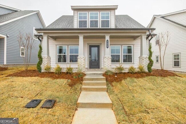 Building Photo - 108 Palmetto Ave