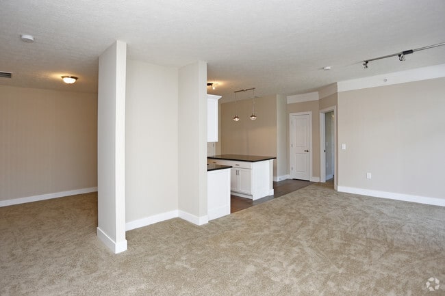 2BR, 2BA - The Cumberland - 1267 SF