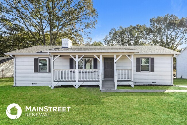 Photo - 219 Deerfield Dr