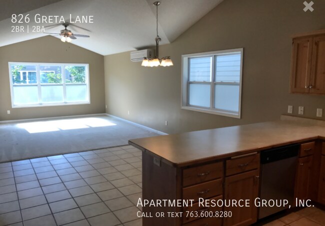 Photo - 2 Bedroom/2 Bath Townhome for Rent in Vadn...