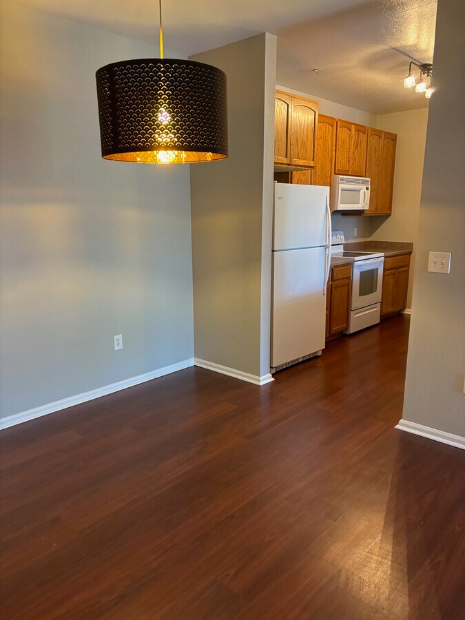 S Dallas Street Condo Unit 204 Condo for Rent in Aurora, CO