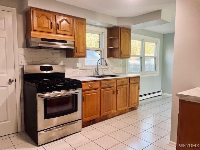 Photo - 3038 George Urban Blvd