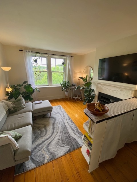 Photo - 1064 Beacon St Apartments Unit 2