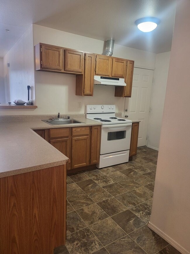 Photo - 215-217 K Street -Duplex Unit 217 K Street NE