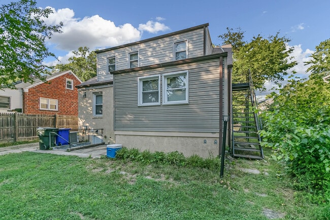 Photo - 4827 Indian Ln