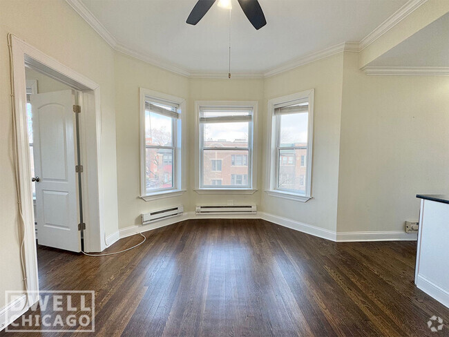 Building Photo - 923 W Waveland Ave Unit 3B Rental