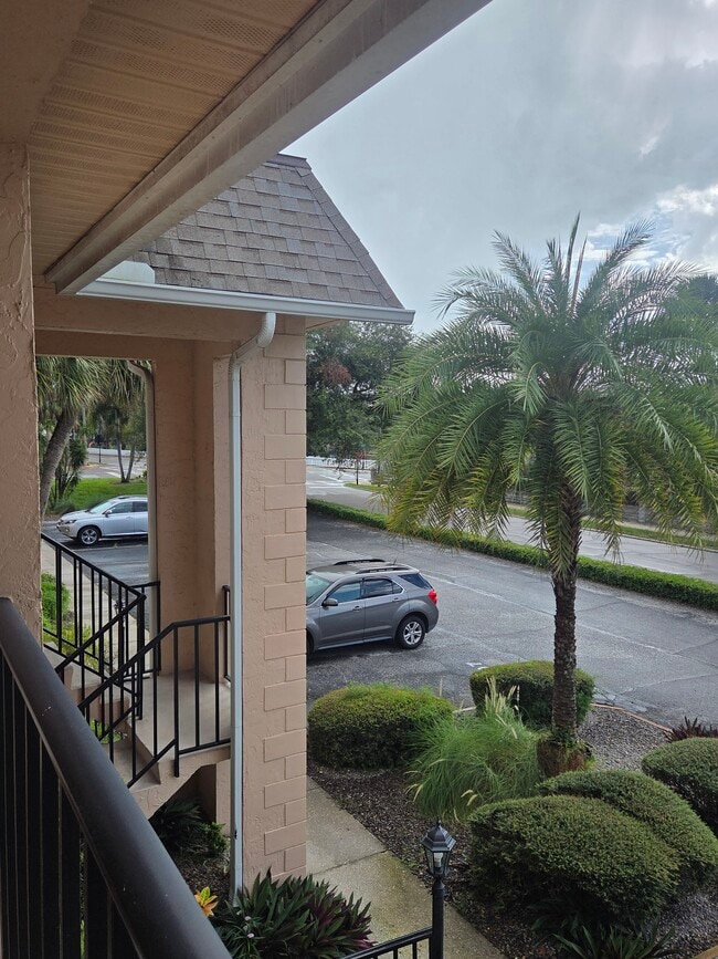 Bayou across the street - 100 Grand Blvd Unit 208