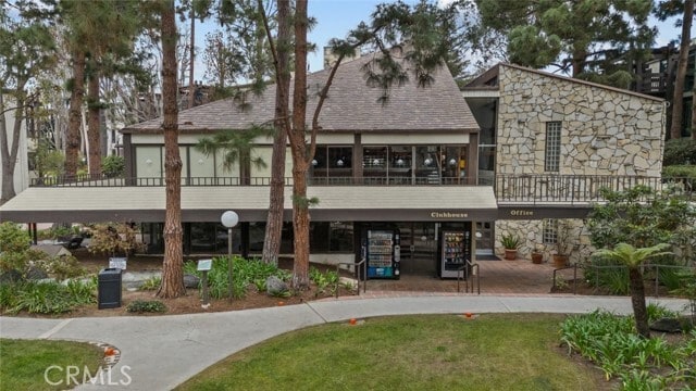 Building Photo - 7740 Redlands St Unit G1097