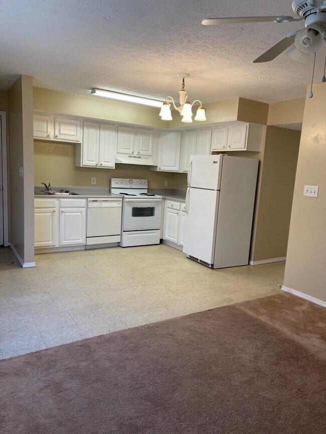 Legion Park & Heartwood Court Apartments For Rent in Owensboro, KY