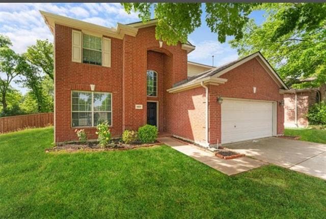 Photo - 1801 Sharpsbury Dr