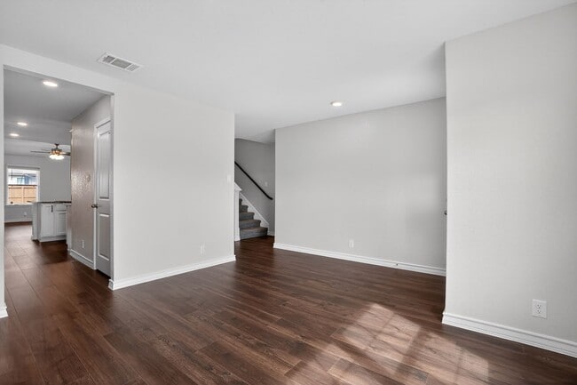 Photo - Spacious 5BR Home with Game Room, First-Floor Primary Suite & Appliances Included
