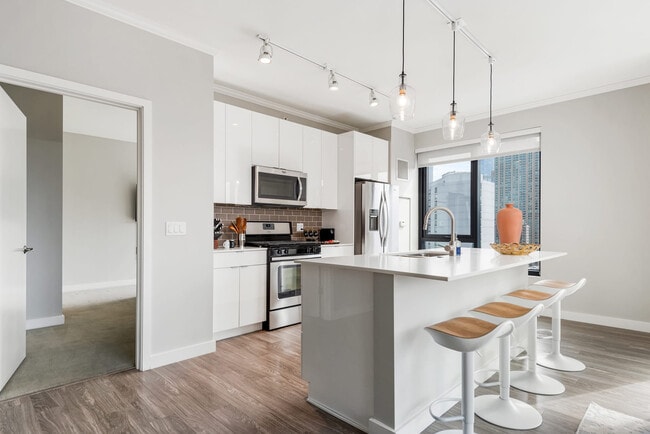 Photo - 823 N Clark St Unit SI ID1029578P