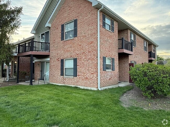 Building Photo - 1501 Raymond Dr Unit 204 Rental