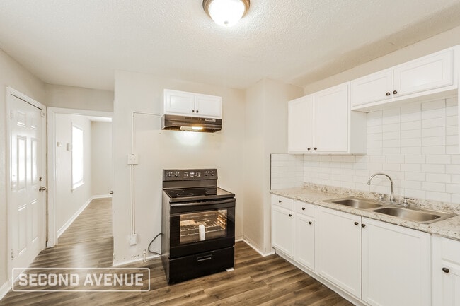 Photo - 4412 Kensington Ave