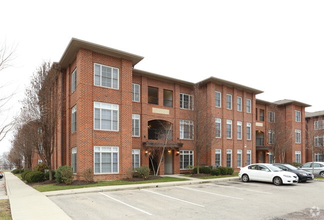 Building Photo - Fisher Commons Rental