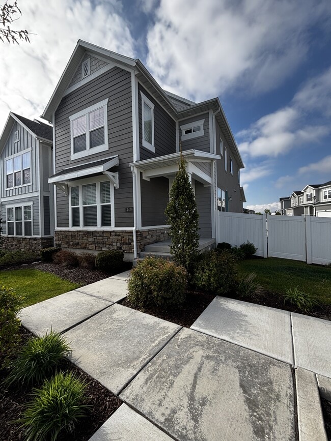 Photo - 4478 W 2550 N