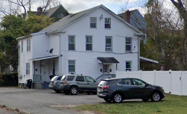 Photo - 44 Terrace St Unit Suite 1 - 1st Floor Left