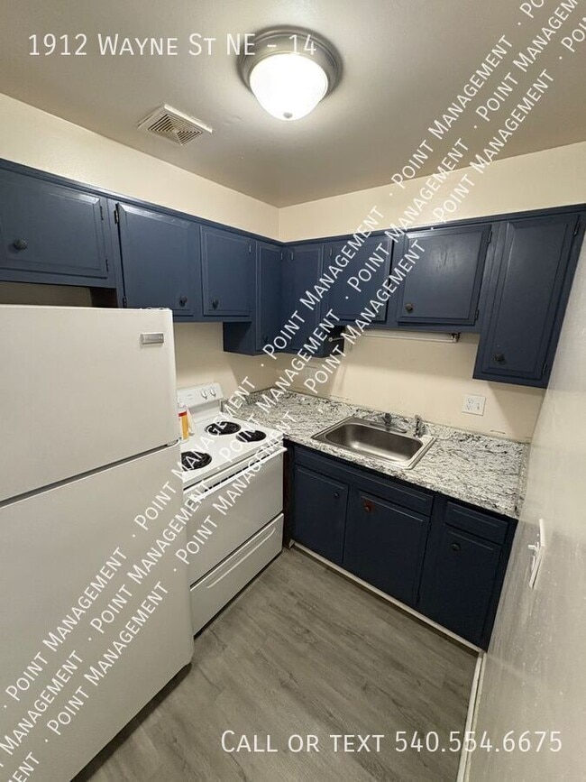 Photo - 1912 Wayne St NE Unidad 14