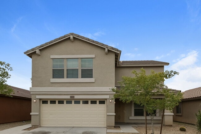 Building Photo - 3117 W Fremont Rd. Rental