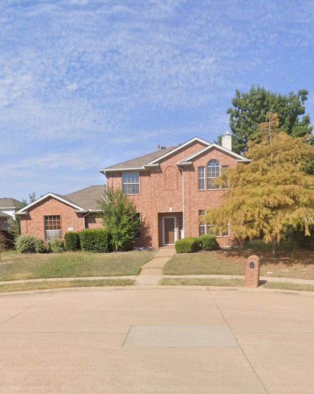 Building Photo - 5000 Crossvine Ln