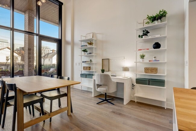 Meridia South Orange