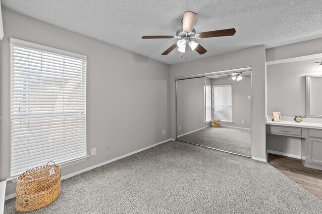 Trinity Village Apartments