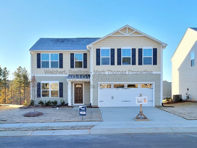 Building Photo - 1117 Bridgewater Dr