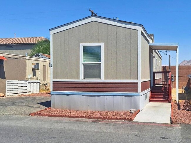 Photo - 4487 E Lake Mead Blvd