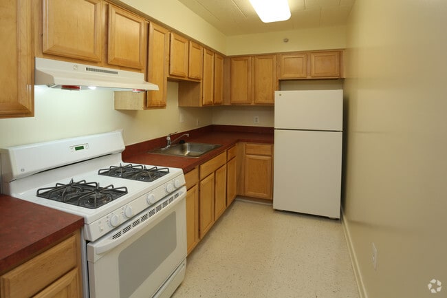 Edgewood Commons 601