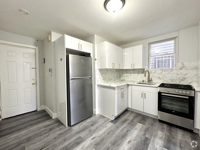 Building Photo - 68 Bevan St Unit 11 Rental