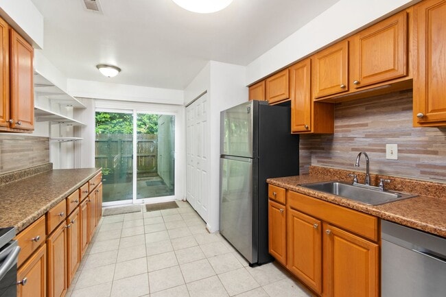 Photo - Virginia Beach Townhome