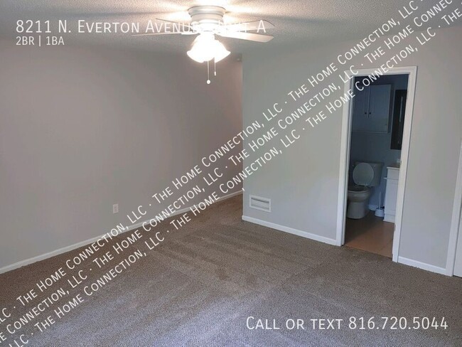 Photo - 8211 N Everton Ave Unit -A