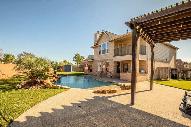 Building Photo - 2802 Silhouette Bay Dr