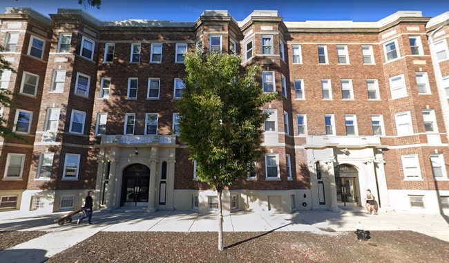 Photo - 1193 Commonwealth Ave