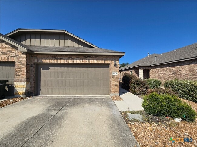 Building Photo - 1215 FM306 Rental