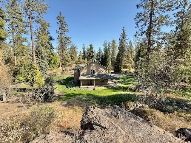 Photo - 15206 S Clear Lake Rd